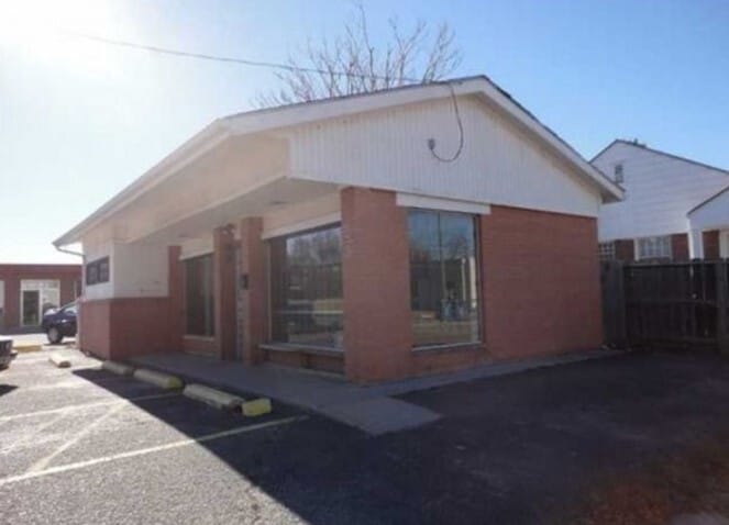 403 S Hydraulic St, Wichita, KS à vendre - Photo principale – Image 1 sur 1