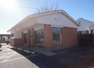 Plus de détails pour 403 S Hydraulic St, Wichita, KS - Local commercial à vendre