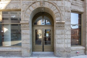 342 Water St, Vancouver, BC à louer Photo intérieure– Image 2 sur 7