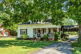 Plus de détails pour 2732 N Highland Ave, Jackson, TN - Local commercial à vendre
