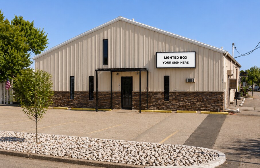 2791-2795 Industrial Ln, Broomfield, CO à louer - Photo de l’immeuble – Image 2 sur 21