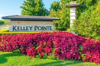 Plus de détails pour 2600 S Kelley Ave, Edmond, OK - Terrain à vendre