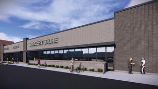 Plus de détails pour 2053 N Milwaukee Ave, Chicago, IL - Local commercial à louer