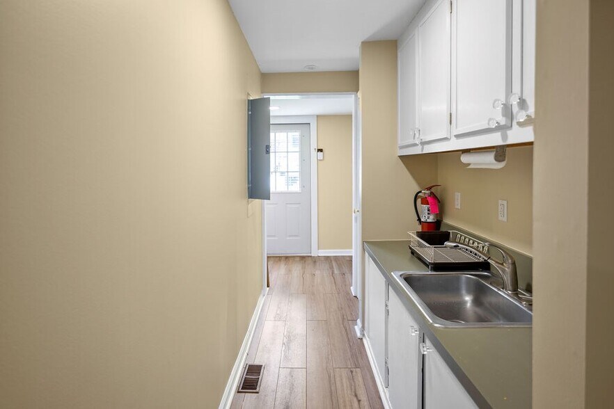 16 Water St, Wellsboro, PA à louer - Photo de l’immeuble – Image 3 sur 6
