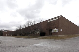Plus de détails pour 333 N Rivermede Rd, Vaughan, ON - Bureau à louer