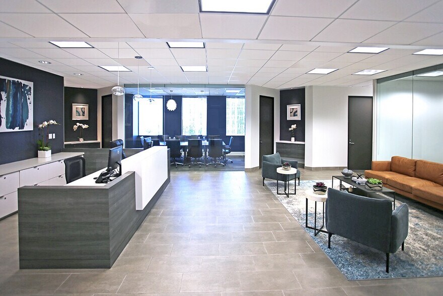 444 W Ocean Blvd, Long Beach, CA à louer - Photo principale – Image 1 sur 6