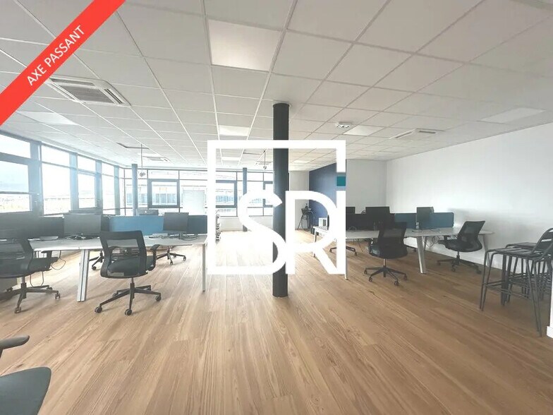 21 Rue De Sarliève, Cournon-d'Auvergne à louer - Photo de l’immeuble – Image 3 sur 10