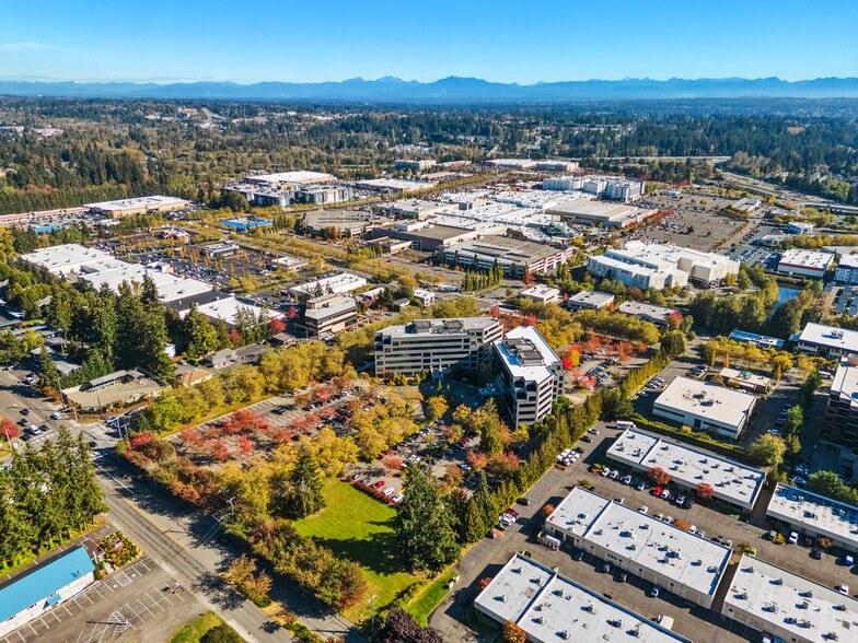 3400 188th St SW, Lynnwood, WA à louer - Aérien – Image 3 sur 12