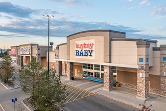 Plus de détails pour 2017 98 St NW, Edmonton, AB - Bureau, Local commercial à louer