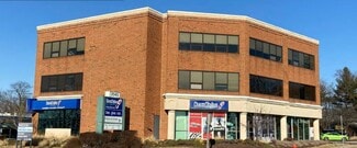 Plus de détails pour 2045 York Rd, Timonium, MD - Bureau à louer