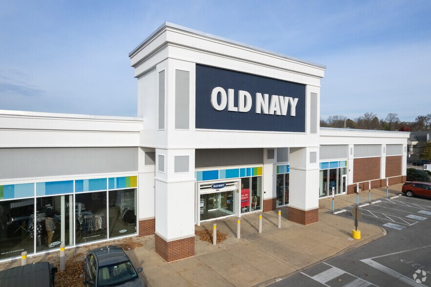 2506-2546 W Moreland Rd, Willow Grove, PA à louer - Photo de l’immeuble – Image 1 sur 8