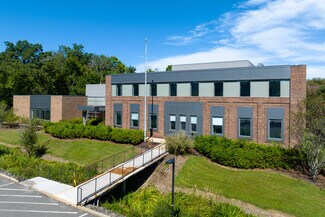 Plus de détails pour 29 Thanet Cir, Princeton, NJ - Bureau/Médical à louer