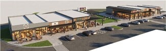 Plus de détails pour 2040 Barnett Shoals Rd, Athens, GA - Local commercial à louer