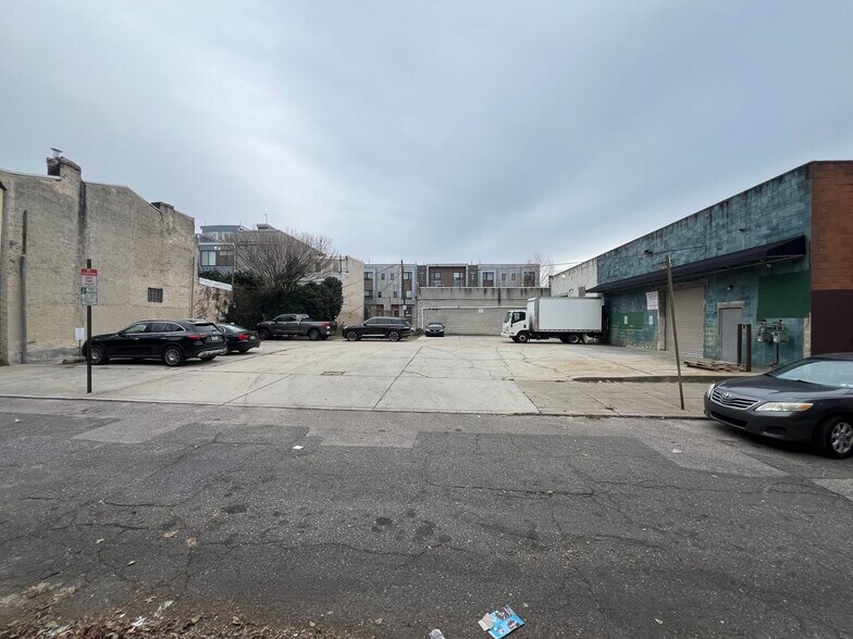 1701 Washington Ave, Philadelphia, PA à louer - Photo de l’immeuble – Image 2 sur 5