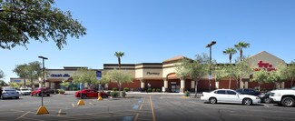 Plus de détails pour 714-754 S Val Vista Dr, Gilbert, AZ - Local commercial à louer