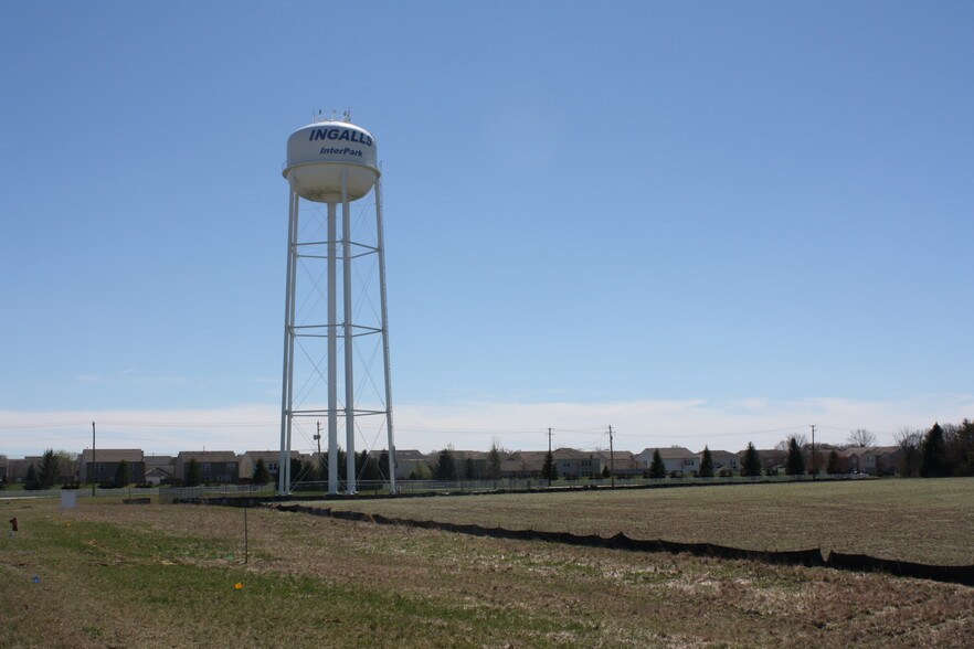 13 CR & W 800, Pendleton, IN à vendre - Photo de l’immeuble – Image 2 sur 5