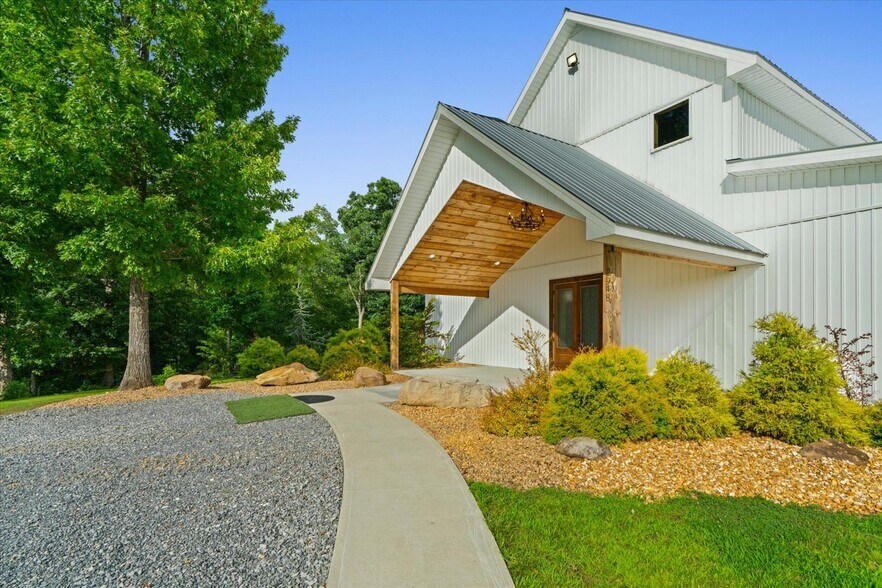 2948 Holly Creek Cool Sprgs Rd, Chatsworth, GA à vendre - Photo de l’immeuble – Image 3 sur 62