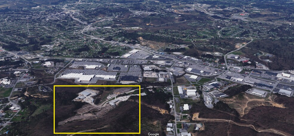 212 Resource Dr, Beckley, WV à louer - Photo de l’immeuble – Image 2 sur 2