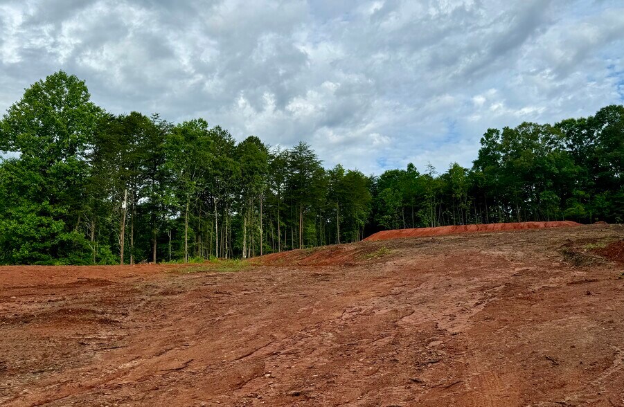 25 Caudell Dr, Cleveland, GA à vendre - Photo principale – Image 1 sur 9