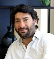 Oliver Spero