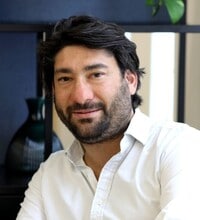 Oliver Spero