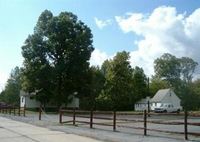 6728-6758 N Route 309, Coopersburg, PA à vendre - Photo de l’immeuble – Image 2 sur 7