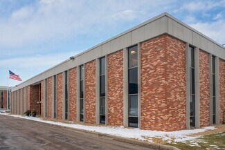 Plus de détails pour 7850 Metro Pky, Bloomington, MN - Bureau à louer
