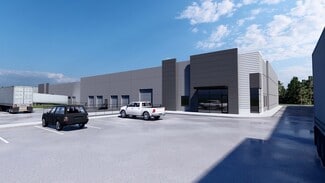 Plus de détails pour 21625 Cypress Slough Dr, Houston, TX - Industriel/Logistique à vendre