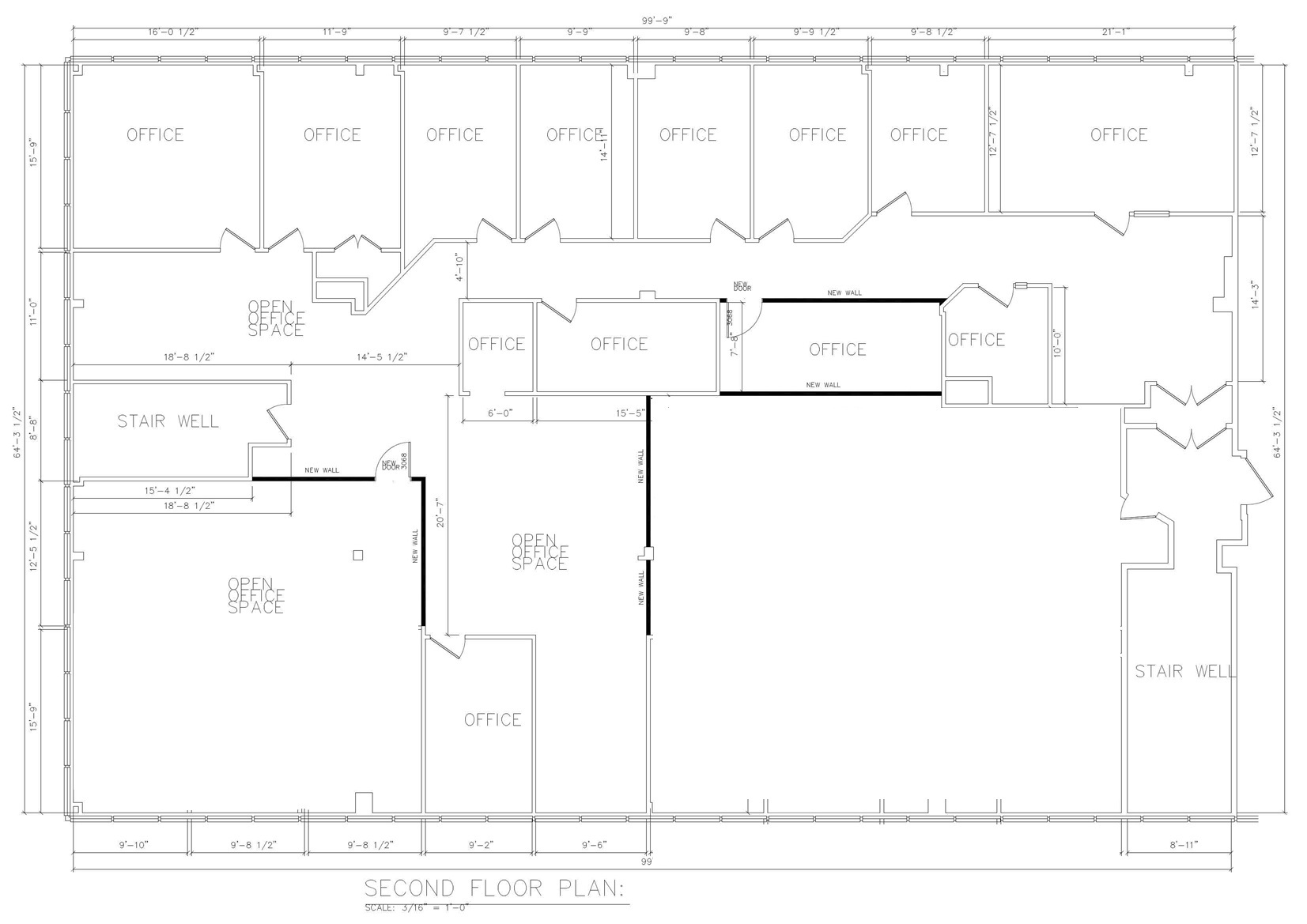 601 S Henderson Rd, King Of Prussia, PA à louer Plan d’étage– Image 1 sur 1