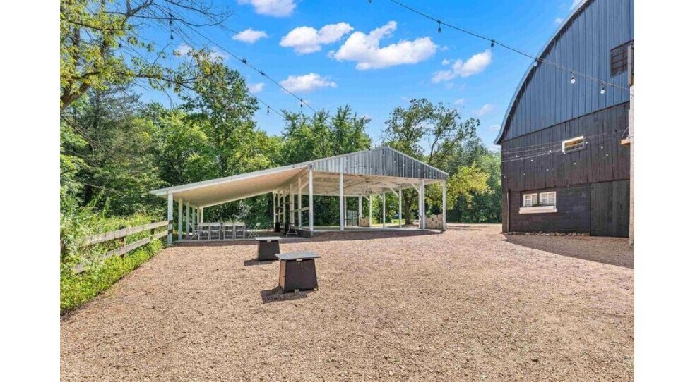 4340 Pine Rd, Junction City, WI à vendre - Photo de l’immeuble – Image 2 sur 20
