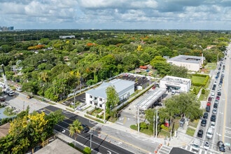 5620 SW 67th Ave, South Miami, FL - VUE AÉRIENNE  vue de carte - Image1