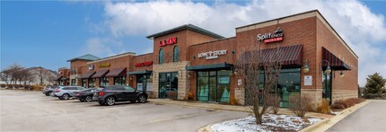 10703-10753 Dundee Rd, Huntley, IL à louer Photo de l’immeuble– Image 2 sur 10