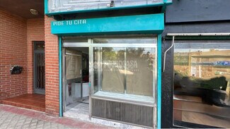 Plus de détails pour Local commercial à louer