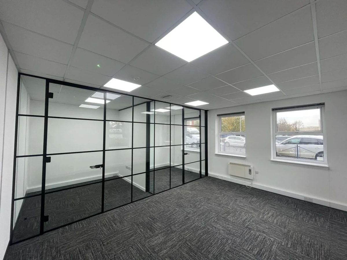 Rudheath Way, Rudheath, CHS CW9 7LP - Lot 7 -  - Photo intérieure - Image 1 of 5