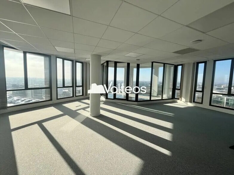 Bureau dans Toulouse à vendre - Photo de l’immeuble – Image 1 sur 12