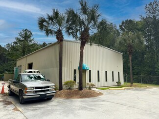 Plus de détails pour 1268 State Rd, Summerville, SC - Local d’activités à vendre