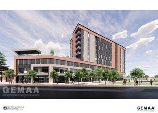 Plus de détails pour 122 Stadium Way, Knoxville, TN - Local commercial à louer