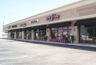 Plus de détails pour 1616 Battleground Ave, Greensboro, NC - Bureau/Local commercial, Local commercial à louer