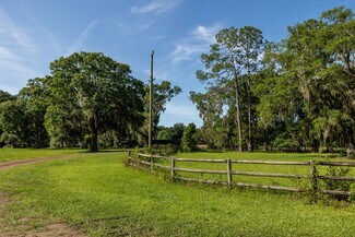 Plus de détails pour 54358 Roy Booth Rd, Callahan, FL - Terrain à vendre