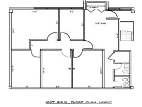 612-622 W 5th Ave, Naperville, IL à louer Photo intérieure– Image 2 sur 13