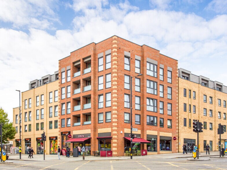Ruislip Rd, Greenford à vendre - Photo de l’immeuble – Image 1 sur 6
