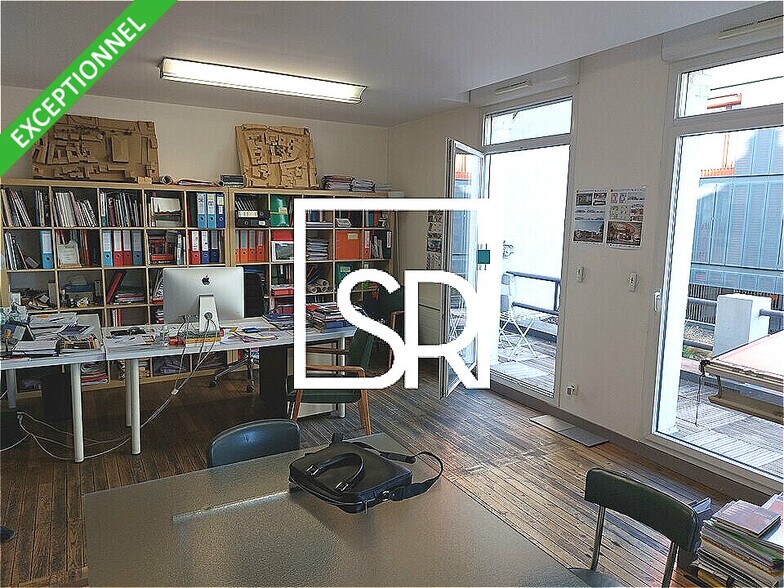 18 Rue De Rabanesse, Clermont-Ferrand à vendre - Photo de l’immeuble – Image 2 sur 10