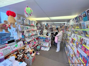 11A-13A High St, Sandbach à louer Photo intérieure– Image 2 sur 9