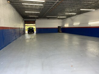 Plus de détails pour 809-813 NW 1st St, Fort Lauderdale, FL - Industriel/Logistique à louer