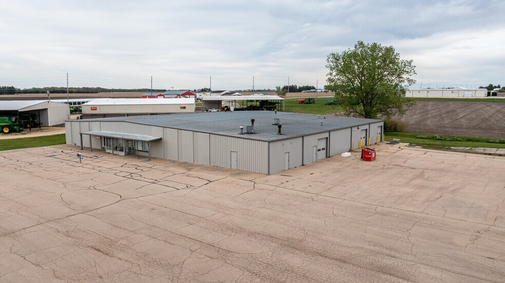 2955 N Main St, Princeton, IL à vendre - Photo de l’immeuble – Image 3 sur 24