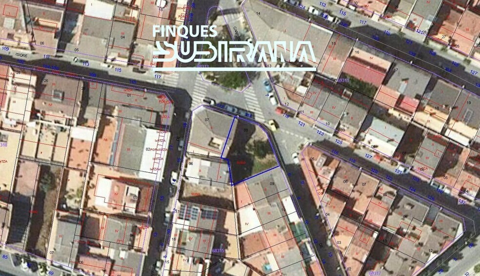 Terrain dans Vilanova del Camí, Barcelona à vendre - Photo principale – Image 1 sur 1