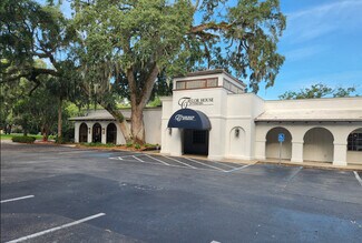 Plus de détails pour 3079 Frederica Rd, St Simons Island, GA - Local commercial à louer