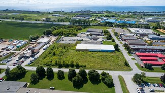 Plus de détails pour 231 Baseline Rd E, Bowmanville, ON - Terrain à vendre