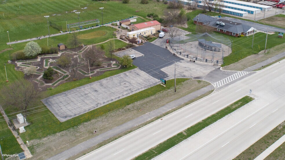 13750 W 159th Street Land, Homer Glen, IL à vendre - Photo de l’immeuble – Image 2 sur 3