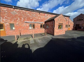 Plus de détails pour Back Ln, Sandbach - Bureau à louer